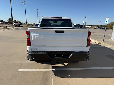 New 2026 Chevrolet Silverado 1500 Work Truck Crew Cab for sale #46948 - photo 2