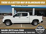New 2026 Chevrolet Silverado 1500 Work Truck Crew Cab 4WD Pickup for sale #46948 - photo 1