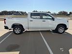 New 2026 Chevrolet Silverado 1500 Work Truck Crew Cab 4WD Pickup for sale #46948 - photo 5
