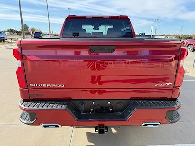 New 2026 Chevrolet Silverado 1500 RST Crew Cab for sale #46949 - photo 2