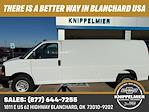 New 2025 Chevrolet Express 2500 Empty Cargo Van for sale #46950 - photo 1