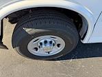 New 2025 Chevrolet Express 2500 Empty Cargo Van for sale #46950 - photo 15