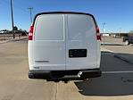 New 2025 Chevrolet Express 2500 Empty Cargo Van for sale #46950 - photo 3