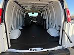 New 2025 Chevrolet Express 2500 Empty Cargo Van for sale #46950 - photo 2