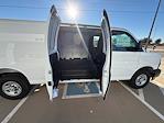 New 2025 Chevrolet Express 2500 Empty Cargo Van for sale #46950 - photo 7