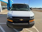 New 2025 Chevrolet Express 2500 Empty Cargo Van for sale #46950 - photo 8