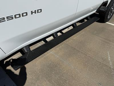 New 2025 Chevrolet Silverado 2500 Custom Crew Cab for sale #46951 - photo 2
