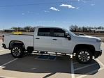 New 2025 Chevrolet Silverado 2500 Custom Crew Cab for sale #46951 - photo 6