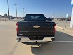 New 2025 Chevrolet Silverado 1500 LT Crew Cab for sale #46952 - photo 3