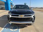 New 2025 Chevrolet Silverado 1500 LT Crew Cab for sale #46952 - photo 6