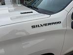 New 2026 Chevrolet Silverado 1500 Custom Crew Cab for sale #46969 - photo 7