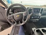 New 2026 Chevrolet Silverado 1500 Custom Crew Cab for sale #46973 - photo 11