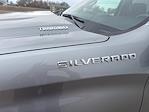New 2026 Chevrolet Silverado 1500 Custom Crew Cab for sale #46973 - photo 2