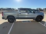 New 2026 Chevrolet Silverado 1500 Custom Crew Cab for sale #46975 - photo 5