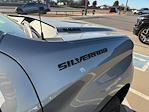 New 2026 Chevrolet Silverado 1500 Custom Crew Cab for sale #46975 - photo 6