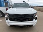 New 2026 Chevrolet Silverado 1500 LTZ Crew Cab for sale #46977 - photo 3