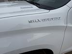 New 2026 Chevrolet Silverado 1500 LTZ Crew Cab for sale #46977 - photo 4