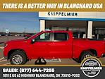 New 2026 Chevrolet Silverado 1500 LT Crew Cab for sale #46983 - photo 1