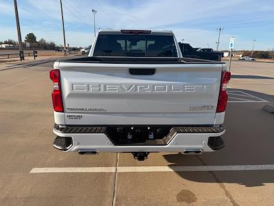 New 2026 Chevrolet Silverado 1500 High Country Crew Cab for sale #46984 - photo 2