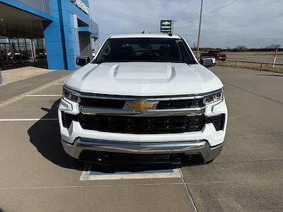 New 2026 Chevrolet Silverado 1500 LT Crew Cab for sale #46987 - photo 1