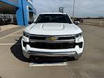 New 2026 Chevrolet Silverado 1500 LT Crew Cab for sale #46987 - photo 1