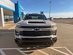 New 2026 Chevrolet Silverado 2500 Custom Crew Cab for sale #46988 - photo 8