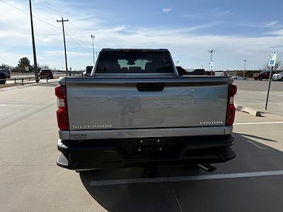 New 2026 Chevrolet Silverado 2500 Custom Crew Cab for sale #46990 - photo 2