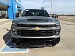 New 2026 Chevrolet Silverado 2500 Custom Crew Cab for sale #46990 - photo 6