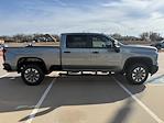 New 2026 Chevrolet Silverado 2500 Custom Crew Cab for sale #46991 - photo 5
