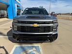 New 2026 Chevrolet Silverado 2500 Custom Crew Cab for sale #46991 - photo 8