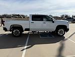 New 2026 Chevrolet Silverado 2500 Custom Crew Cab for sale #46992 - photo 5