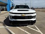 New 2026 Chevrolet Silverado 2500 Custom Crew Cab for sale #46992 - photo 8
