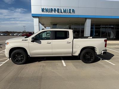 New 2026 Chevrolet Silverado 1500 RST Crew Cab for sale #46993 - photo 2