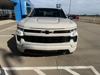 New 2026 Chevrolet Silverado 1500 RST Crew Cab for sale #46993 - photo 1