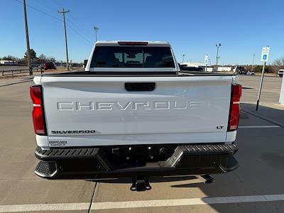 New 2026 Chevrolet Silverado 2500 LT Crew Cab for sale #46994 - photo 2