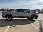 New 2026 Chevrolet Silverado 2500 Custom Crew Cab for sale #46995 - photo 5