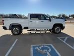 New 2026 Chevrolet Silverado 2500 Custom Crew Cab for sale #46996 - photo 5