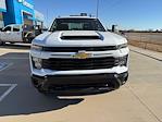 New 2026 Chevrolet Silverado 2500 Custom Crew Cab for sale #46996 - photo 8