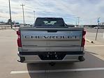 New 2026 Chevrolet Silverado 1500 Custom Double Cab for sale #47003 - photo 2