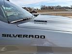 New 2026 Chevrolet Silverado 1500 Custom Double Cab for sale #47003 - photo 8