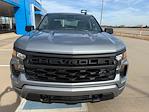 New 2026 Chevrolet Silverado 1500 Custom Double Cab for sale #47003 - photo 4