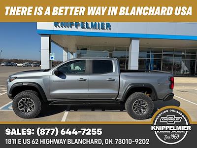 New 2026 Chevrolet Colorado ZR2 Crew Cab for sale #47005 - photo 1
