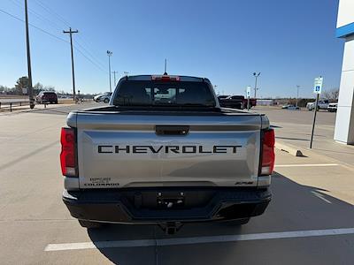 New 2026 Chevrolet Colorado ZR2 Crew Cab for sale #47005 - photo 2