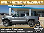 New 2026 Chevrolet Colorado ZR2 Crew Cab for sale #47005 - photo 1