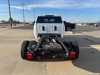 New 2026 Chevrolet Silverado 3500 Crew Cab Cab Chassis for sale #47007 - photo 2