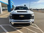 New 2026 Chevrolet Silverado 3500 Crew Cab Cab Chassis for sale #47007 - photo 7