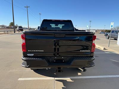 New 2026 Chevrolet Silverado 2500 Custom Crew Cab for sale #47008 - photo 2