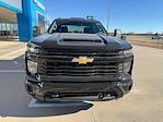 New 2026 Chevrolet Silverado 2500 Custom Crew Cab for sale #47008 - photo 6