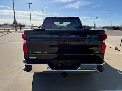 New 2026 Chevrolet Silverado 1500 LT Crew Cab for sale #47014 - photo 2