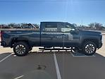 New 2026 Chevrolet Silverado 2500 Custom Crew Cab for sale #47015 - photo 4